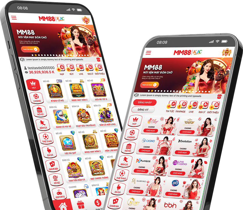 icon tải app mm88